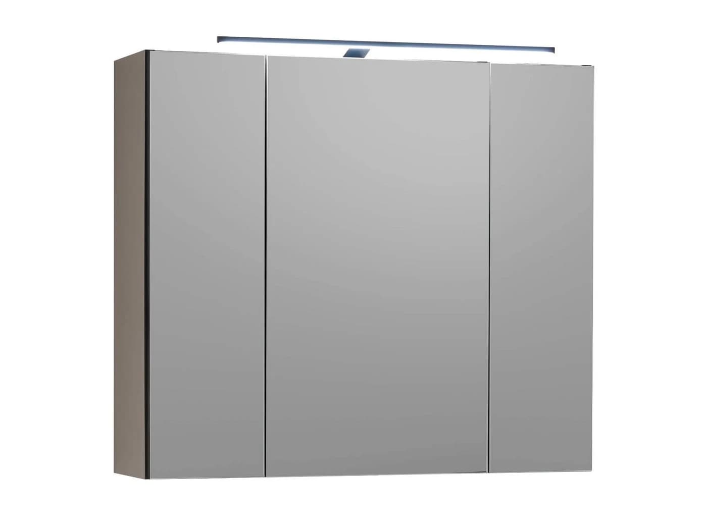moebel-dich-auf Badezimmerspiegelschrank VENEZIA 80 cm LED-Beleuchtung - Bild 2