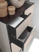 moebel-dich-auf Highboard VENEZIA Push-to-Open Bild 4