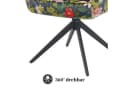 B&D home Polsterstuhl ARVIT mit Taschenfederkern und Armlehnen Bild 4