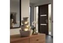 Arnusa Zimmerbrunnen BK912 mit LED-Beleuchtung und Polyresin Bild 4