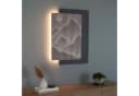 Arnusa LED Wandbild Landschaft Warmweiß Bild 1
