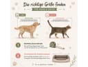 belviona Wendbares Hundekörbchen 2-in-1 Wildlederimitat Braun/Beige Bild 4