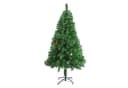 Weihnachtswunder® Künstlicher Weihnachtsbaum 180 cm grün Nordmanntanne Bild 2