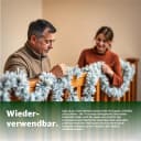 Weihnachtsgirlande 10 Meter Kunstgirlande Grün Weihnachtswunder® Bild 5
