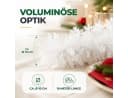 MerryXmas Weihnachtsgirlande Ø 10 cm 10 Meter Dekoration Bild 5