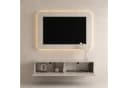 Planetmöbel TV-Schrank West TV-Board Kaschmir Modern Bild 4
