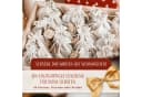 Amari befüllbarer Adventskalender Wandkalender 24 Fächer Bild 5