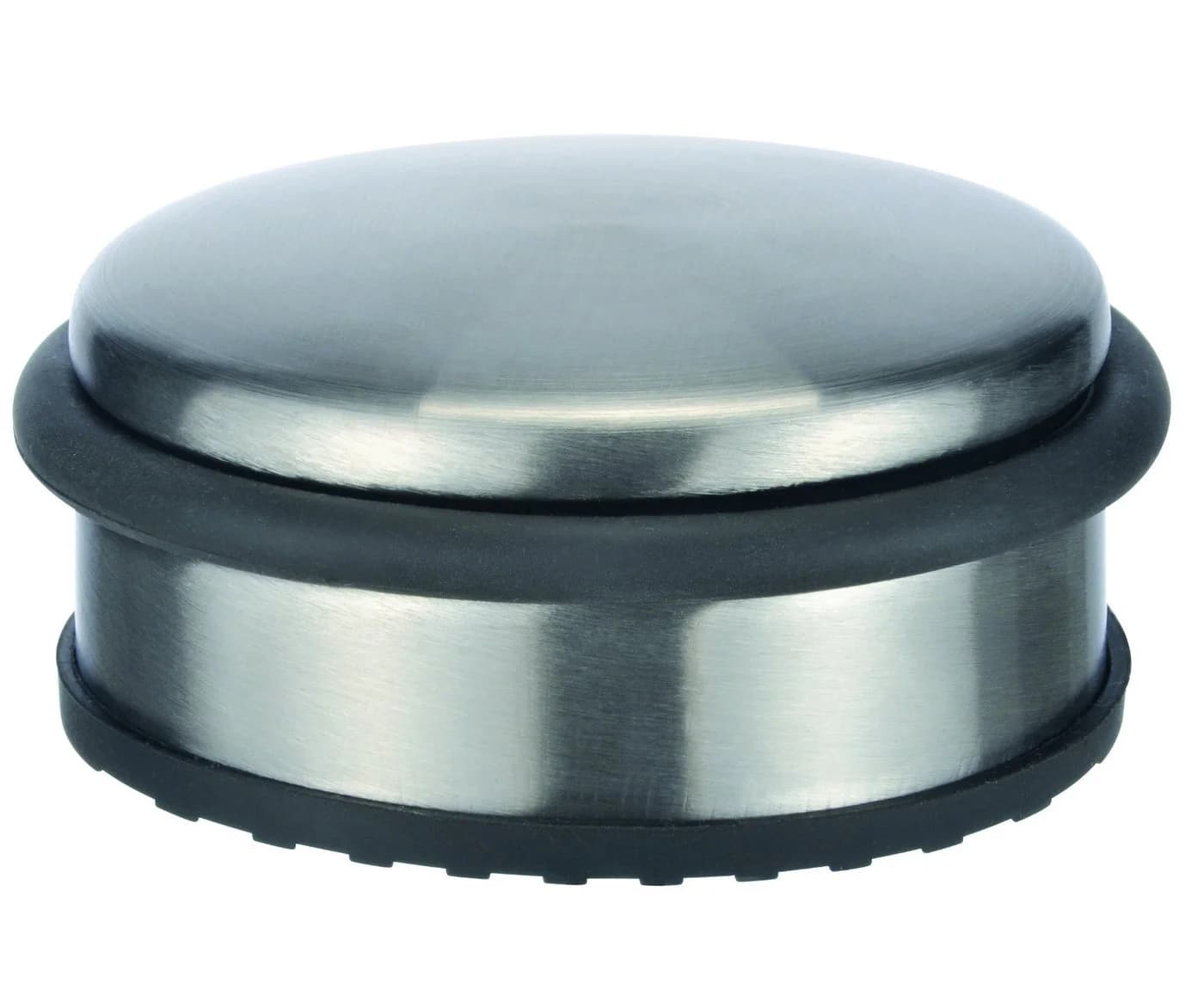 Haushalt International Türstopper 3er Set Edelstahl Silber - Bild 3
