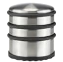 Haushalt International Bodentürstopper 3er Set Edelstahl Silber Bild 3