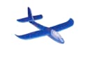 Haushalt International Wurfgleiter 2er Set Blau Schaumstoff Bild 4