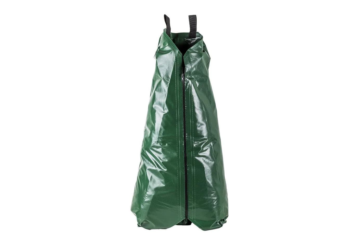 Haushalt International Bewässerungssack 75L Grün Kunststoff - Bild 4
