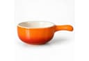 Koopman Keramik Auflaufförmchen 6er Set Orange Rot Bild 4
