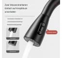 Faizee Home Designer-Armaturen für Küche und Bad – Elegant, Funktional, Hochwertig Bild 3
