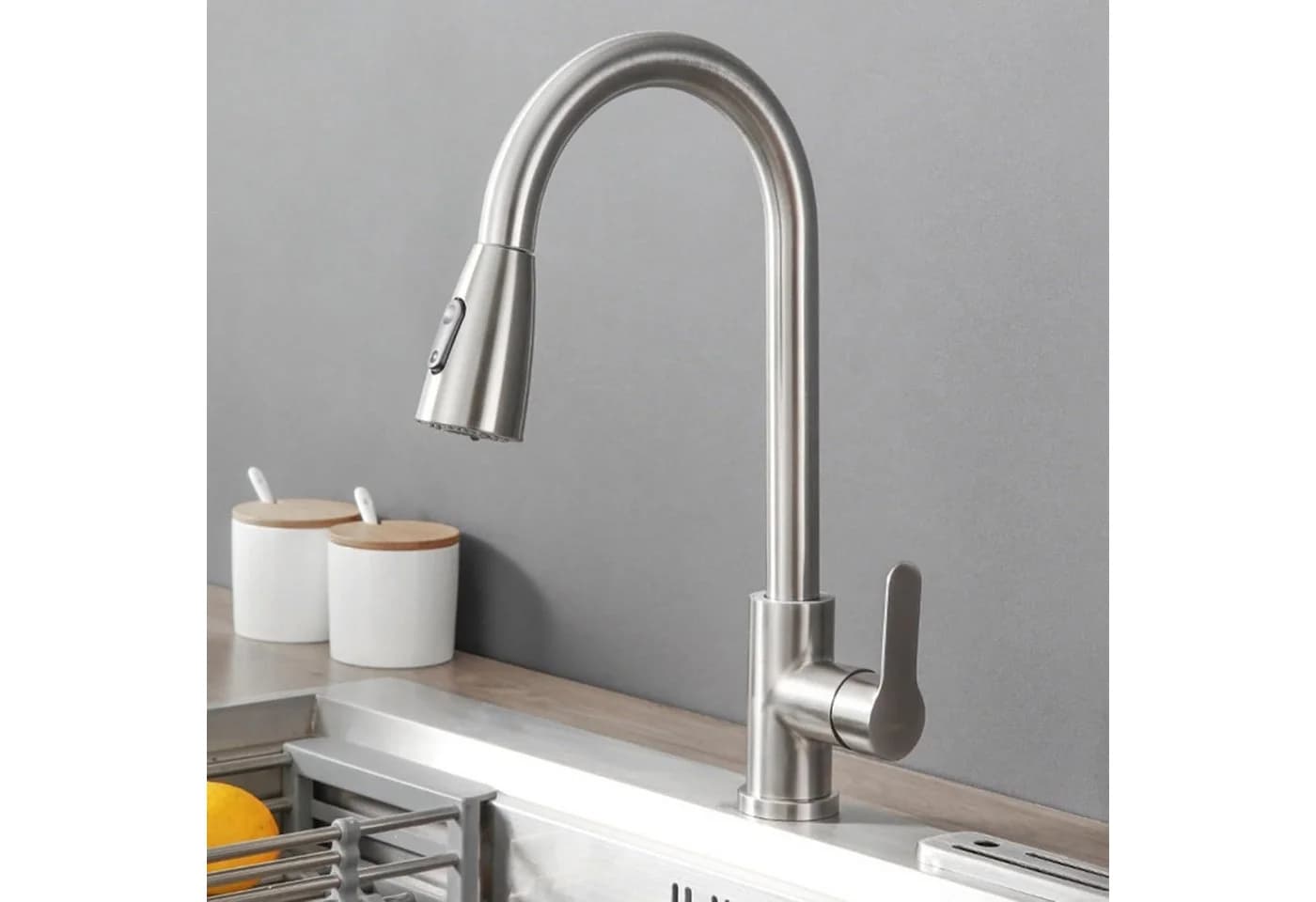 Faizee Home Designer-Armaturen für Küche und Bad – Elegant, funktional, hochwertig - Bild 2