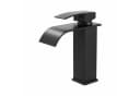 Faizee Home Wasserfall Waschtischarmatur Einhebelmischer Bild 4