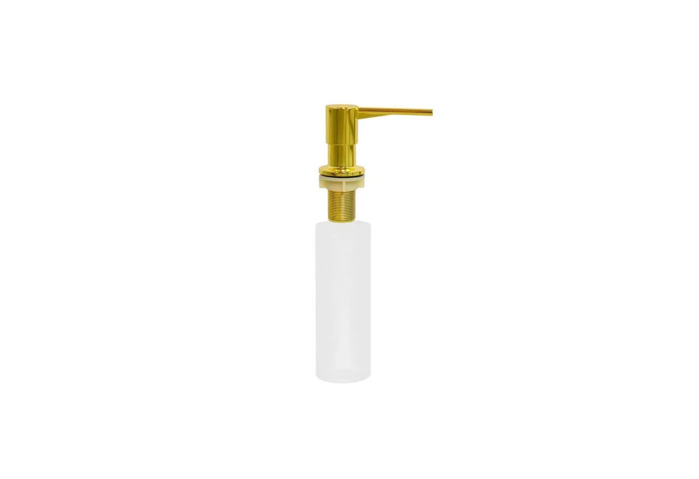 Faizee Home Edelstahlspüle Premium Küchenspüle Nano-Beschichtung - Bild 5