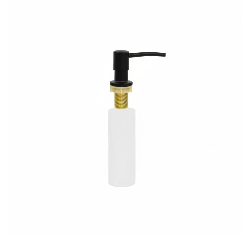 Faizee Home Edelstahlspüle Premium Küchenspüle Nano-Beschichtung
