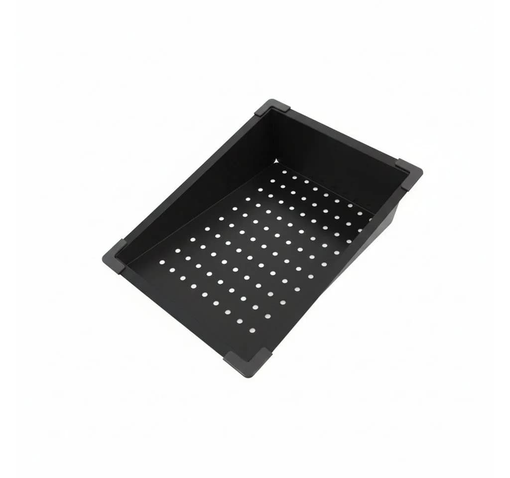 Faizee Home Edelstahlspüle Premium Küchenspüle Nano-Beschichtung - Bild 4