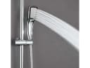 Faizee Home Regendusche Viva Voon Duschsystem mit Regenbrause Bild 5