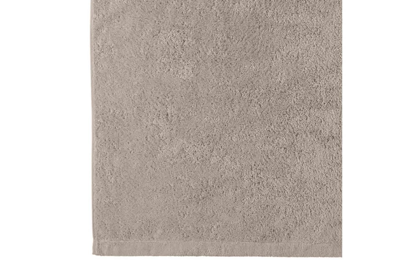 Cawö Handtuch-Set 10-tlg. Grau Baumwolle Frottier - Bild 5