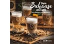ElbFuchs Latte-Macchiato-Glas Paris 350ml Doppelwandig Transparent Bild 3