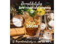 ElbFuchs Latte-Macchiato-Glas Paris 350ml Doppelwandig Transparent Bild 5