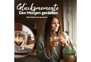 ElbFuchs Espressotasse Paris 80ml Doppelwandig Transparent Bild 1