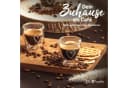 ElbFuchs Espressotasse Paris 80ml Doppelwandig Transparent Bild 3