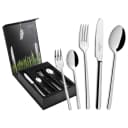 Picard & Wielpütz Ventura Tafelbesteck 30-teilig inkl. Besteckbox Bild 1