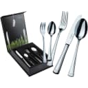 Picard & Wielpütz Tafelbesteck Aradena 30-teilig inkl. Besteckbox Bild 2