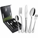 Picard & Wielpütz Tafelbesteck Ligato 30er Set inkl. Besteckbox Bild 2