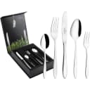 Picard & Wielpütz Tafelbesteck Bozen 30-teilig inkl. Besteckbox Bild 2