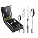 Picard & Wielpütz Tafelbesteck Mia 24-teilig inkl. Besteckbox Bild 1