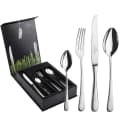 Picard & Wielpütz Tafelbesteck Mia 24-teilig inkl. Besteckbox Bild 2