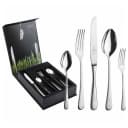 Picard & Wielpütz Tafelbesteck Mia 30-teilig inkl. Besteckbox Bild 1