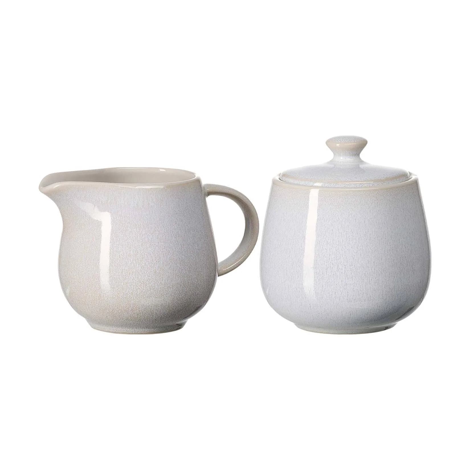 Ritzenhoff & Breker Milch- & Zucker-Set Laredo 2er Set Beige Modern