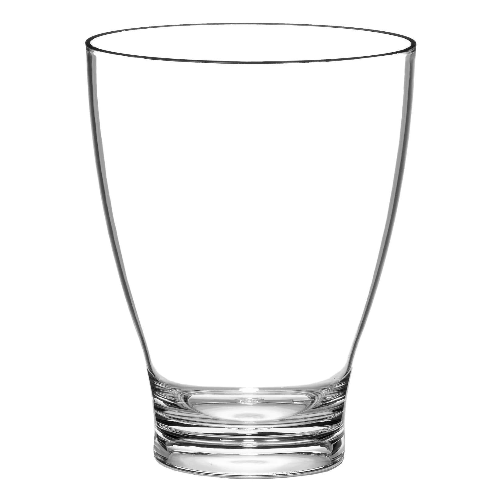 COOTAB Acryl-Kühler 5,25 Liter Transparent Modern
