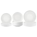 Seltmann Weiden Teller-Set Sento Home 18er Set Weiß Bild 2