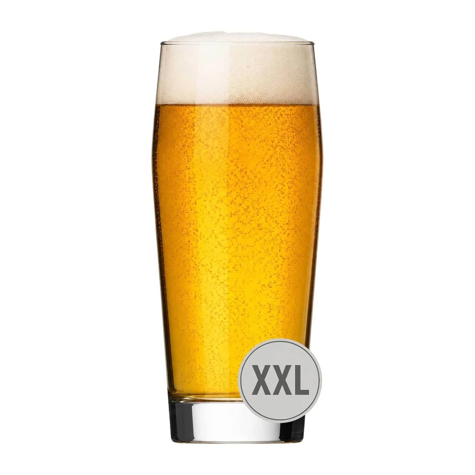 Rastal Willi Becher Riesen-Bierglas 3,0 Liter