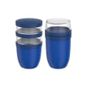 Mepal Lunchpot-Set XL Ellipse 2er Set 900ml + 1050ml Bild 1