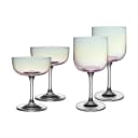 like. by Villeroy & Boch Wein- und Sektgläser Like Glass 4er Set Transparent Bild 1