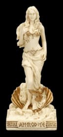 Figuren Shop GmbH Aphrodite Figur 9 cm Veronese Bild 2