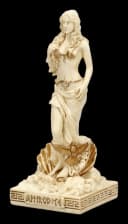 Figuren Shop GmbH Aphrodite Figur 9 cm Veronese Bild 3