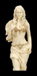 Figuren Shop GmbH Aphrodite Figur 9 cm Veronese Bild 4
