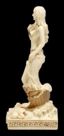 Figuren Shop GmbH Aphrodite Figur 9 cm Veronese Bild 5