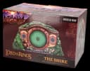 Figuren Shop GmbH Herr der Ringe Schatulle The Shire Hobbit Haus Schmuckbox Bild 1