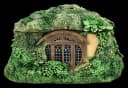 Figuren Shop GmbH Herr der Ringe Schatulle The Shire Hobbit Haus Schmuckbox Bild 4