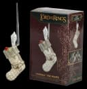 Figuren Shop GmbH Christbaumschmuck Gandalf Strumpf Anhänger 8 cm Bild 1