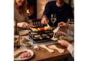 TK Gruppe Raclette Schaber aus Holz 10er Set Bild 4
