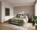 Homesy Boxbett VERSE mit Bettkasten und ARTICO-Bezug Bild 2